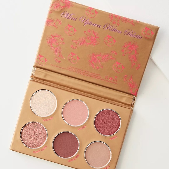 Mini Uptown Kitten Palette by Winky Lux - Picture 1 of 4